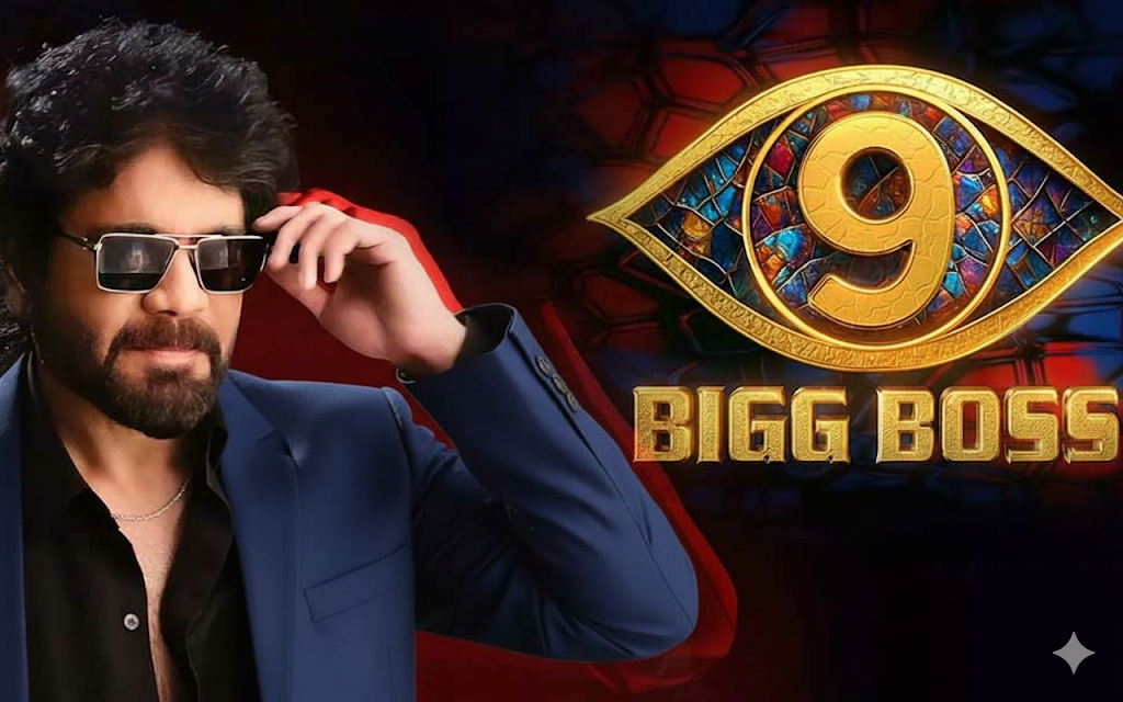 Bigg Boss 9